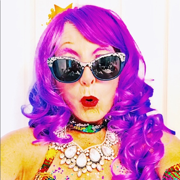 welcome to my closet!🌸eclectic treasures - Picture 5 of 7